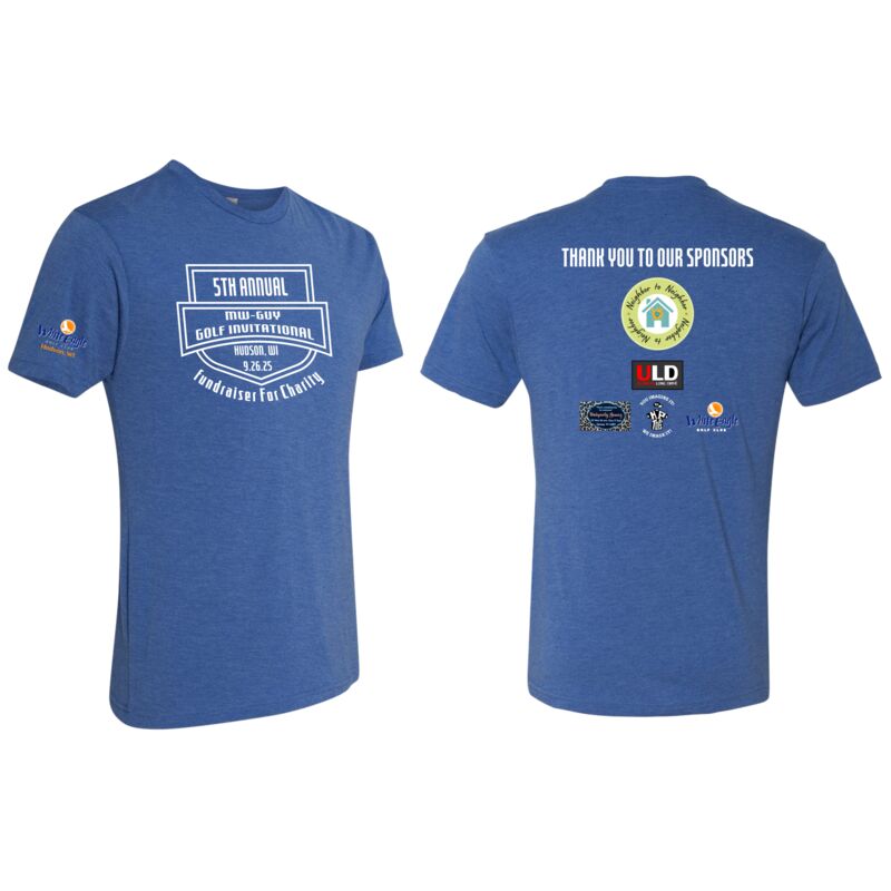 MW-GUY INVITATIONAL Thumbnail