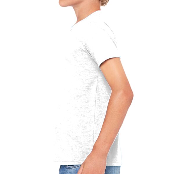 Youth Jersey Short-Sleeve T-Shirt Thumbnail