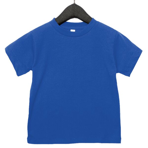 Toddler Jersey Short-Sleeve T-Shirt Thumbnail