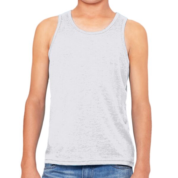Youth Jersey Tank Thumbnail