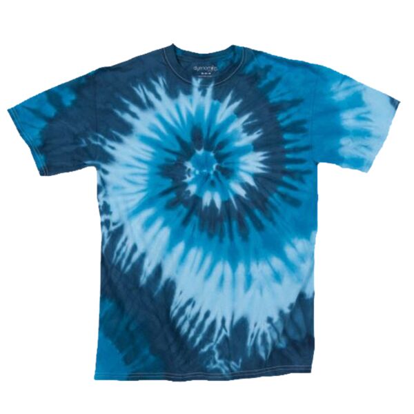 Youth Tide Tie Dye T-Shirt Thumbnail
