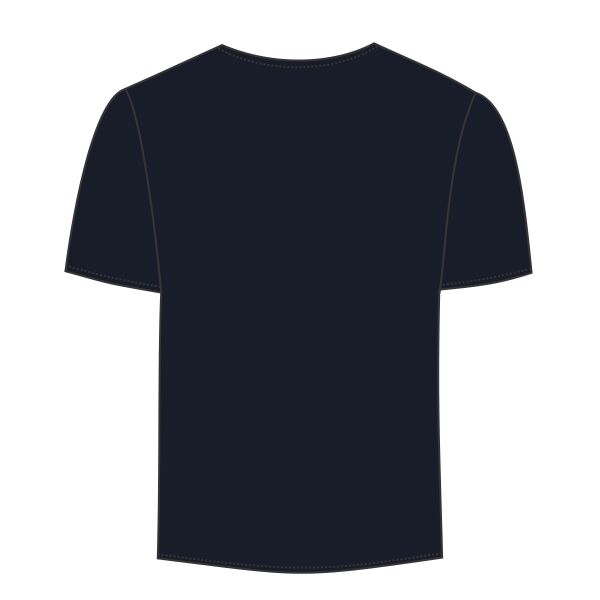 Adult 5.4 oz., 100% Cotton Twist Tie-Dyed T-Shirt Thumbnail