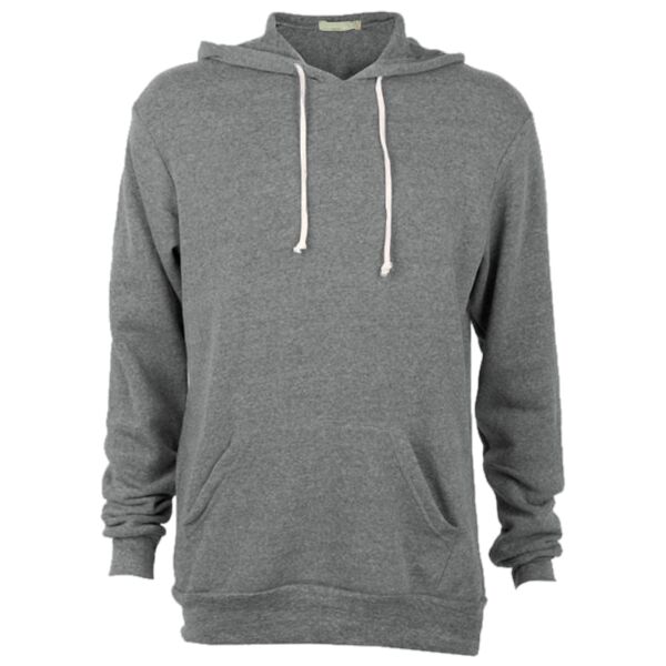 Men's Challenger Eco-Fleece Hoodie Thumbnail