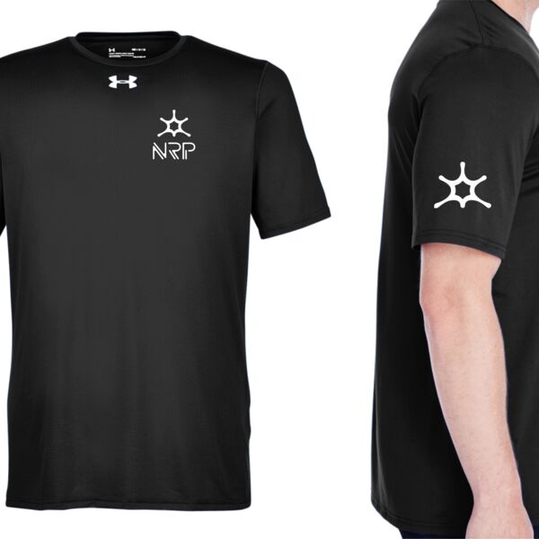 Under Armour Men's Locker T-Shirt  Thumbnail