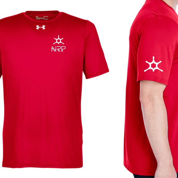 Under Armour Men's Locker T-Shirt  Thumbnail