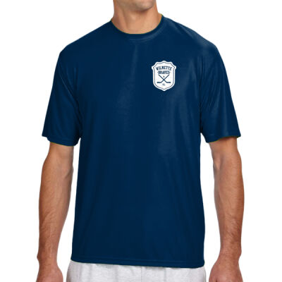 Boys Adult Performance T-Shirt  Thumbnail