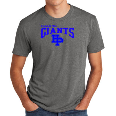 HPHS B3 TRIBLEND T-SHIRT Thumbnail