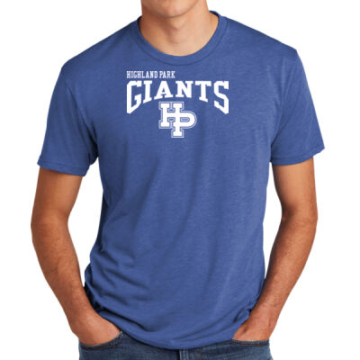 HPHS W3 TRIBLEND T-SHIRT Thumbnail