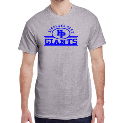 HPHS B4 T-SHIRT Thumbnail