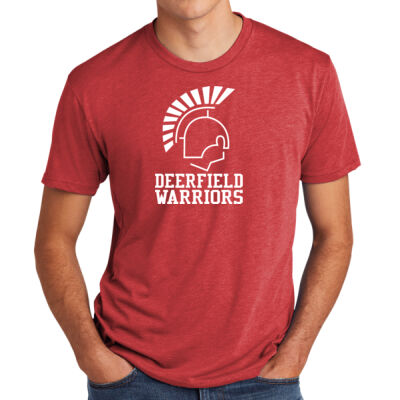 DHS W1 TRI-BLEND T-SHIRTS Thumbnail