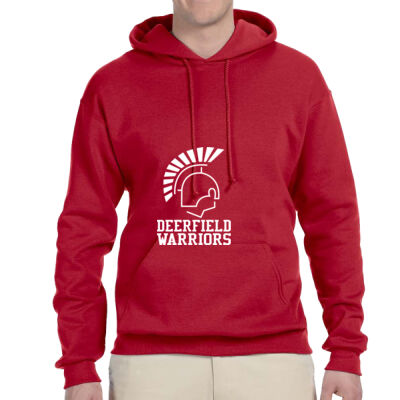 DHS W1 HOODIES Thumbnail