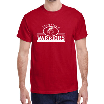 DHS W4 T-SHIRTS Thumbnail