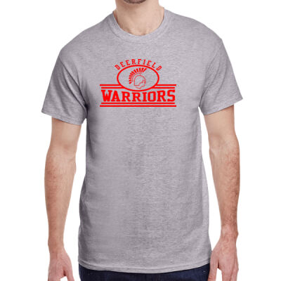 DHS R4 T-SHIRTS Thumbnail