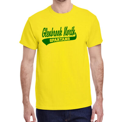 GBN G2 T-SHIRT Thumbnail