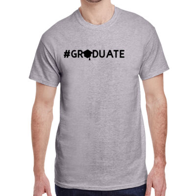 #Graduate Thumbnail