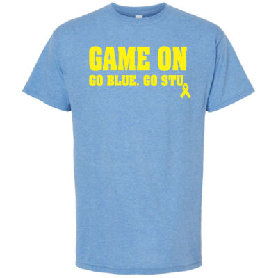 GAME ON SHIRT Thumbnail
