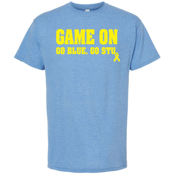 GAME ON SHIRT Thumbnail