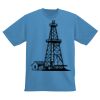Youth Wicking T-Shirt Thumbnail