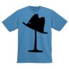 Youth Wicking T-Shirt Thumbnail