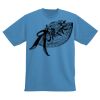 Youth Wicking T-Shirt Thumbnail