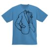 Youth Wicking T-Shirt Thumbnail