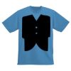 Youth Wicking T-Shirt Thumbnail