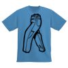 Youth Wicking T-Shirt Thumbnail