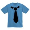 Youth Wicking T-Shirt Thumbnail