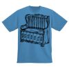 Youth Wicking T-Shirt Thumbnail