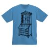 Youth Wicking T-Shirt Thumbnail