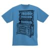 Youth Wicking T-Shirt Thumbnail