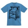 Youth Wicking T-Shirt Thumbnail