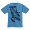Youth Wicking T-Shirt Thumbnail