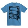 Youth Wicking T-Shirt Thumbnail