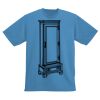 Youth Wicking T-Shirt Thumbnail