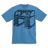 Youth Wicking T-Shirt Thumbnail