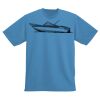 Youth Wicking T-Shirt Thumbnail