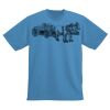Youth Wicking T-Shirt Thumbnail