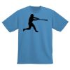 Youth Wicking T-Shirt Thumbnail