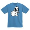 Youth Wicking T-Shirt Thumbnail