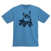 Youth Wicking T-Shirt Thumbnail