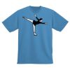 Youth Wicking T-Shirt Thumbnail