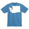 Youth Wicking T-Shirt Thumbnail