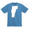 Youth Wicking T-Shirt Thumbnail