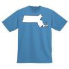 Youth Wicking T-Shirt Thumbnail