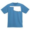 Youth Wicking T-Shirt Thumbnail