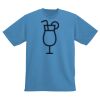 Youth Wicking T-Shirt Thumbnail