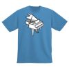 Youth Wicking T-Shirt Thumbnail