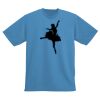 Youth Wicking T-Shirt Thumbnail