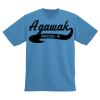 Youth Wicking T-Shirt Thumbnail